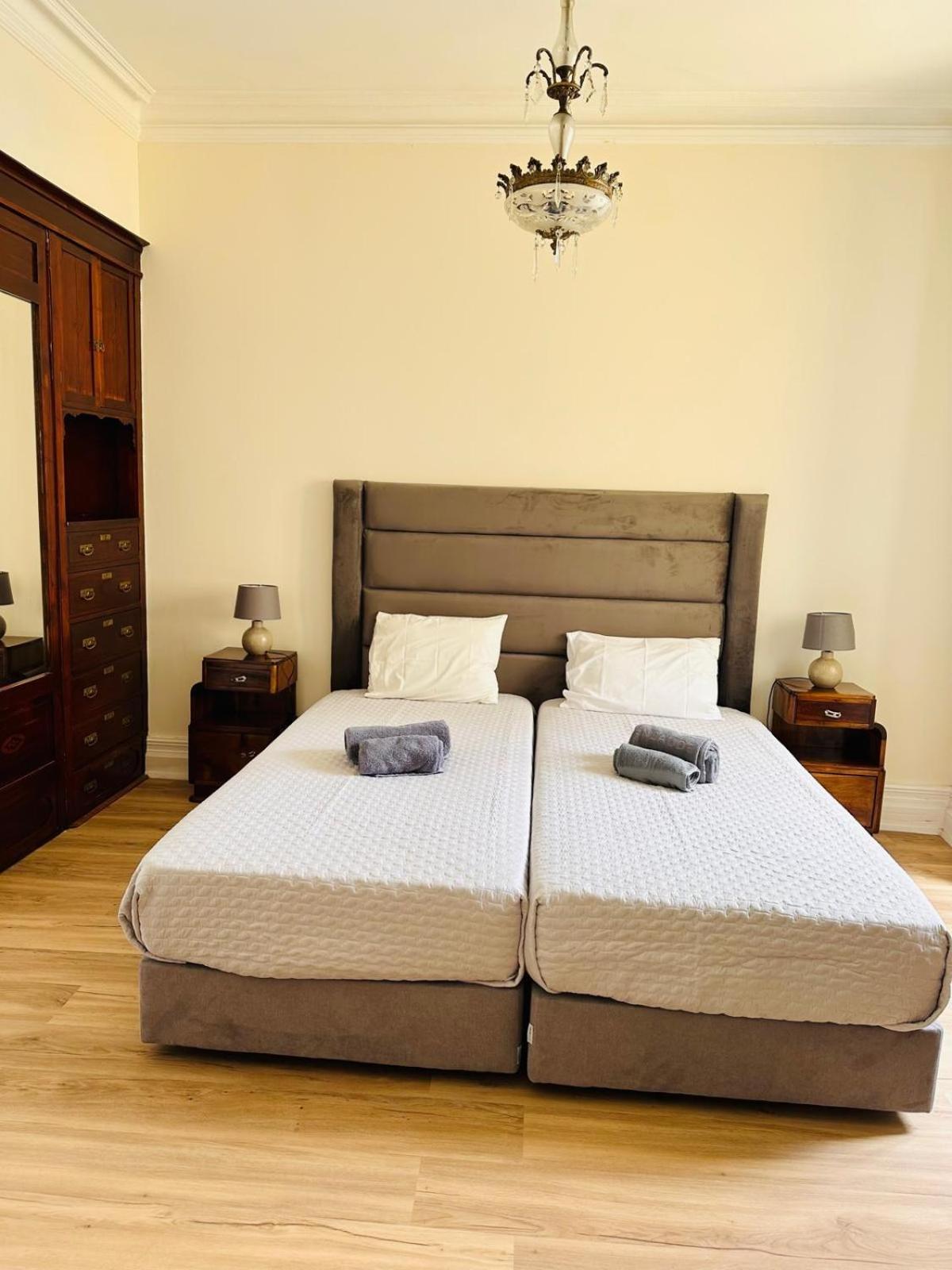 Azor International Hostel ปอนตาเดลกาดา ภายนอก รูปภาพ
